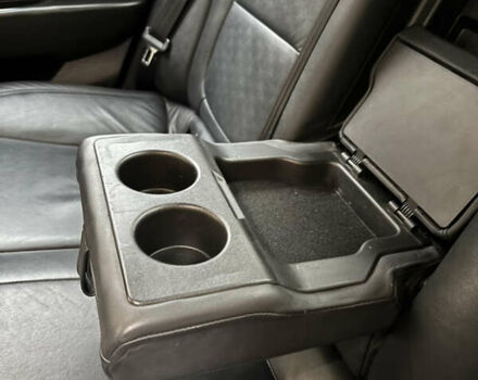 Черный Рено Talisman, объемом двигателя 1.6 л и пробегом 250 тыс. км за 12500 $, фото 52 на Automoto.ua