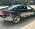 Черный Рено Talisman, объемом двигателя 2 л и пробегом 55 тыс. км за 11500 $, фото 5 на Automoto.ua