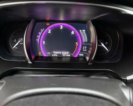 Черный Рено Talisman, объемом двигателя 1.6 л и пробегом 250 тыс. км за 12500 $, фото 75 на Automoto.ua