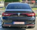 Черный Рено Talisman, объемом двигателя 1.6 л и пробегом 182 тыс. км за 14999 $, фото 5 на Automoto.ua