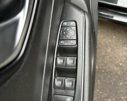 Черный Рено Talisman, объемом двигателя 1.6 л и пробегом 250 тыс. км за 12500 $, фото 51 на Automoto.ua