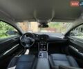 Черный Рено Talisman, объемом двигателя 2 л и пробегом 55 тыс. км за 11500 $, фото 8 на Automoto.ua