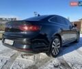Черный Рено Talisman, объемом двигателя 2 л и пробегом 54 тыс. км за 11800 $, фото 12 на Automoto.ua