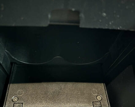 Черный Рено Talisman, объемом двигателя 1.6 л и пробегом 250 тыс. км за 12500 $, фото 67 на Automoto.ua