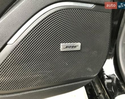 Чорний Рено Talisman, об'ємом двигуна 2 л та пробігом 55 тис. км за 11000 $, фото 21 на Automoto.ua