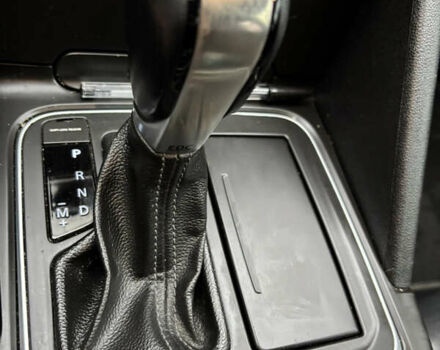 Черный Рено Talisman, объемом двигателя 1.6 л и пробегом 250 тыс. км за 12500 $, фото 56 на Automoto.ua