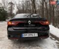 Чорний Рено Talisman, об'ємом двигуна 1.6 л та пробігом 234 тис. км за 16500 $, фото 33 на Automoto.ua
