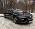 Чорний Рено Talisman, об'ємом двигуна 1.6 л та пробігом 234 тис. км за 16500 $, фото 3 на Automoto.ua