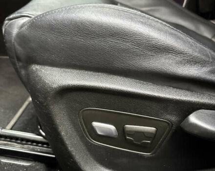 Черный Рено Talisman, объемом двигателя 1.6 л и пробегом 250 тыс. км за 12500 $, фото 43 на Automoto.ua