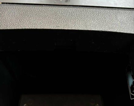 Черный Рено Talisman, объемом двигателя 1.6 л и пробегом 250 тыс. км за 12500 $, фото 66 на Automoto.ua