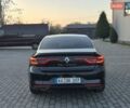 Чорний Рено Talisman, об'ємом двигуна 1.6 л та пробігом 178 тис. км за 15900 $, фото 4 на Automoto.ua