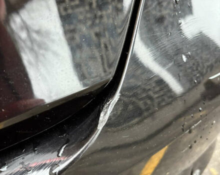 Черный Рено Talisman, объемом двигателя 1.6 л и пробегом 250 тыс. км за 12500 $, фото 13 на Automoto.ua