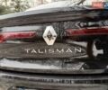 Чорний Рено Talisman, об'ємом двигуна 1.6 л та пробігом 234 тис. км за 16500 $, фото 34 на Automoto.ua