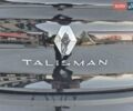 Чорний Рено Talisman, об'ємом двигуна 1.6 л та пробігом 178 тис. км за 15900 $, фото 107 на Automoto.ua