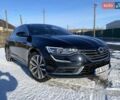 Черный Рено Talisman, объемом двигателя 2 л и пробегом 54 тыс. км за 11800 $, фото 2 на Automoto.ua