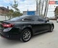 Черный Рено Talisman, объемом двигателя 1.62 л и пробегом 158 тыс. км за 12500 $, фото 25 на Automoto.ua