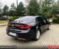 Чорний Рено Talisman, об'ємом двигуна 1.5 л та пробігом 219 тис. км за 12999 $, фото 5 на Automoto.ua