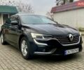 Черный Рено Talisman, объемом двигателя 1.46 л и пробегом 220 тыс. км за 12200 $, фото 1 на Automoto.ua