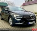 Чорний Рено Talisman, об'ємом двигуна 1.5 л та пробігом 218 тис. км за 12900 $, фото 1 на Automoto.ua