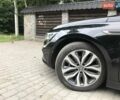 Черный Рено Talisman, объемом двигателя 2 л и пробегом 55 тыс. км за 11500 $, фото 23 на Automoto.ua