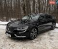 Черный Рено Talisman, объемом двигателя 1.6 л и пробегом 234 тыс. км за 16100 $, фото 1 на Automoto.ua