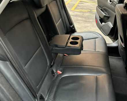 Черный Рено Talisman, объемом двигателя 1.6 л и пробегом 250 тыс. км за 12500 $, фото 33 на Automoto.ua