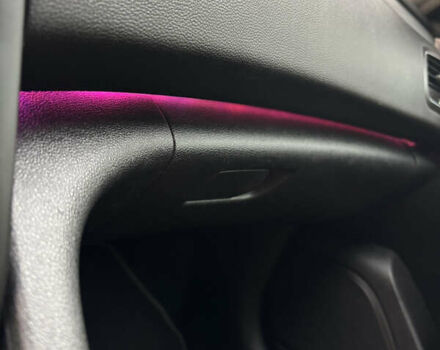 Черный Рено Talisman, объемом двигателя 1.6 л и пробегом 250 тыс. км за 12500 $, фото 78 на Automoto.ua