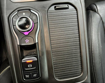 Черный Рено Talisman, объемом двигателя 1.6 л и пробегом 250 тыс. км за 12500 $, фото 63 на Automoto.ua