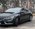 Черный Рено Talisman, объемом двигателя 1.6 л и пробегом 240 тыс. км за 10599 $, фото 1 на Automoto.ua