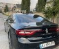 Чорний Рено Talisman, об'ємом двигуна 1.6 л та пробігом 245 тис. км за 11000 $, фото 6 на Automoto.ua