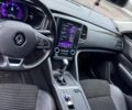 Черный Рено Talisman, объемом двигателя 1.6 л и пробегом 240 тыс. км за 10599 $, фото 13 на Automoto.ua