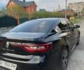 Чорний Рено Talisman, об'ємом двигуна 1.6 л та пробігом 245 тис. км за 11000 $, фото 5 на Automoto.ua
