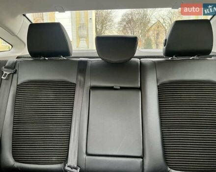 Черный Рено Talisman, объемом двигателя 1.6 л и пробегом 290 тыс. км за 15500 $, фото 44 на Automoto.ua