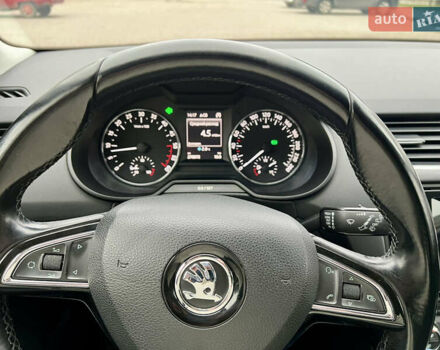 Черный Рено Talisman, объемом двигателя 1.6 л и пробегом 290 тыс. км за 15500 $, фото 35 на Automoto.ua