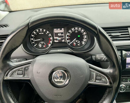 Черный Рено Talisman, объемом двигателя 1.6 л и пробегом 290 тыс. км за 15500 $, фото 37 на Automoto.ua