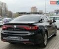 Чорний Рено Talisman, об'ємом двигуна 1.8 л та пробігом 105 тис. км за 16900 $, фото 4 на Automoto.ua