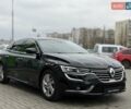 Чорний Рено Talisman, об'ємом двигуна 1.8 л та пробігом 105 тис. км за 16900 $, фото 6 на Automoto.ua