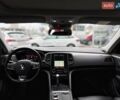 Чорний Рено Talisman, об'ємом двигуна 1.8 л та пробігом 105 тис. км за 16900 $, фото 15 на Automoto.ua