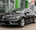 Чорний Рено Talisman, об'ємом двигуна 1.8 л та пробігом 105 тис. км за 16900 $, фото 8 на Automoto.ua