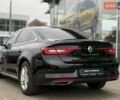Чорний Рено Talisman, об'ємом двигуна 1.8 л та пробігом 105 тис. км за 16900 $, фото 2 на Automoto.ua
