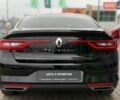 Чорний Рено Talisman, об'ємом двигуна 1.8 л та пробігом 105 тис. км за 16900 $, фото 3 на Automoto.ua