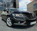 Чорний Рено Talisman, об'ємом двигуна 2 л та пробігом 283 тис. км за 15699 $, фото 1 на Automoto.ua