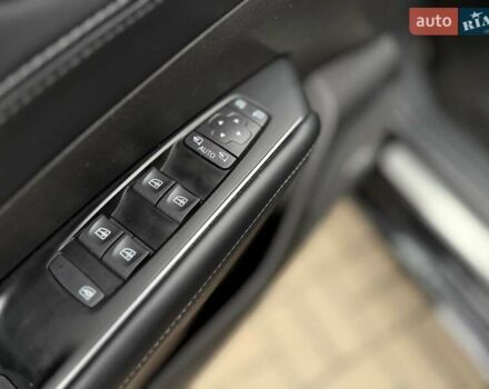 Чорний Рено Talisman, об'ємом двигуна 1.8 л та пробігом 105 тис. км за 16900 $, фото 21 на Automoto.ua