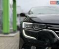 Чорний Рено Talisman, об'ємом двигуна 1.8 л та пробігом 105 тис. км за 16900 $, фото 10 на Automoto.ua