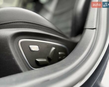 Чорний Рено Talisman, об'ємом двигуна 1.8 л та пробігом 105 тис. км за 16900 $, фото 23 на Automoto.ua