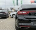 Чорний Рено Talisman, об'ємом двигуна 1.8 л та пробігом 105 тис. км за 16900 $, фото 5 на Automoto.ua