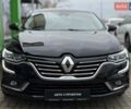 Чорний Рено Talisman, об'ємом двигуна 1.8 л та пробігом 105 тис. км за 16900 $, фото 7 на Automoto.ua
