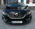 Чорний Рено Talisman, об'ємом двигуна 2 л та пробігом 283 тис. км за 15699 $, фото 4 на Automoto.ua