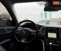 Чорний Рено Talisman, об'ємом двигуна 1.8 л та пробігом 105 тис. км за 16900 $, фото 24 на Automoto.ua