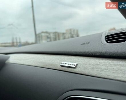 Чорний Рено Talisman, об'ємом двигуна 1.8 л та пробігом 105 тис. км за 16900 $, фото 25 на Automoto.ua
